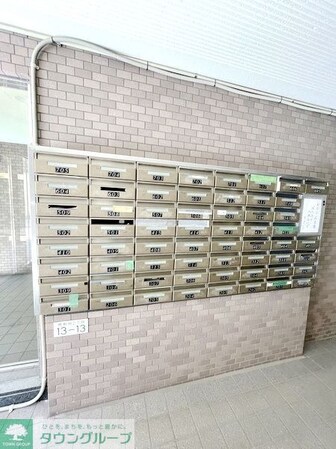 日神パレステージ町田第2 の物件内観写真